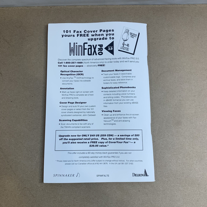 1994 Softkey PFS: Window Works Plus Floppy Disks & User Guide User Manual gallery