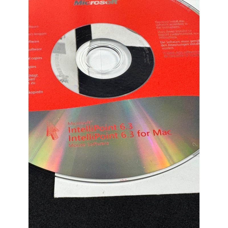 Motorola & Other Software & Booklets Bundle - Preowned gallery