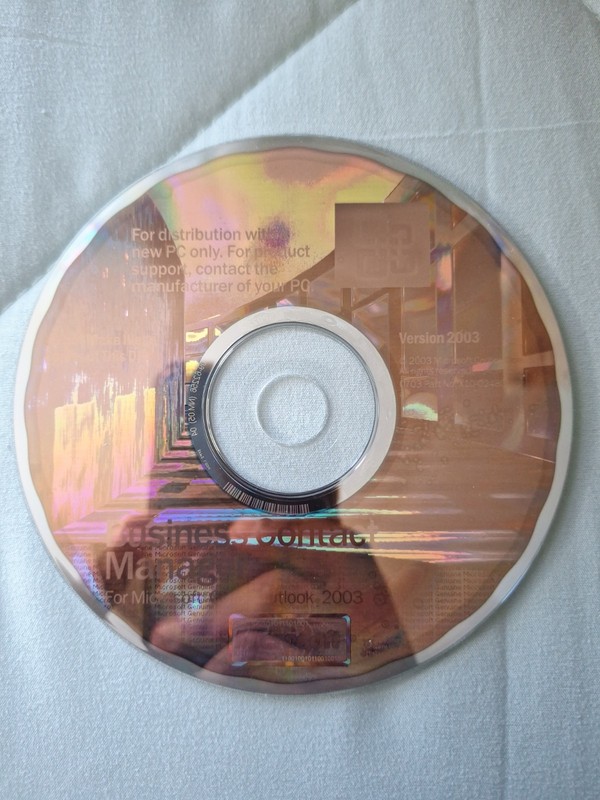 Microsoft Office Basic Edition 2003 Full Version OEM for Windows - 1 User/s Pack gallery
