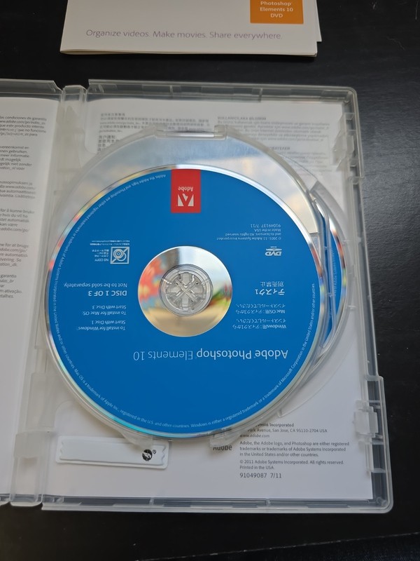 Adobe Photoshop Elements 10 for PC Mac gallery
