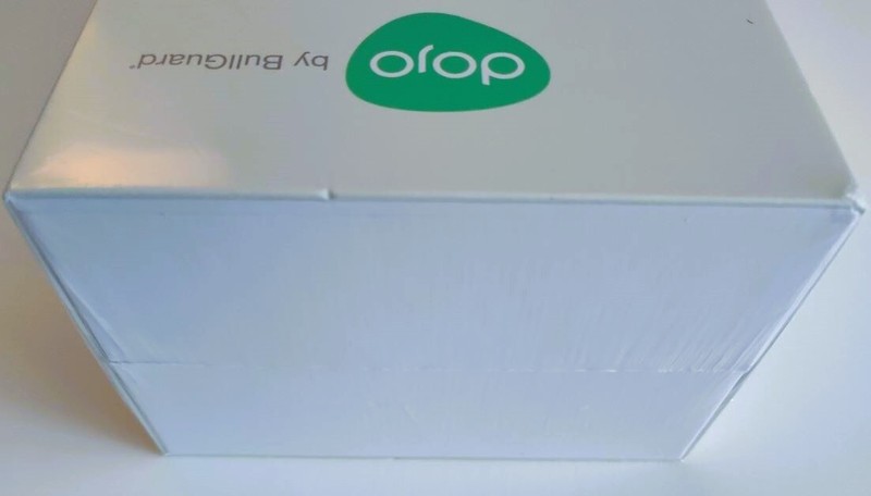 Dojo Home Cybersecurity for Your Smart Home by BullGuard - Factory Sealed gallery