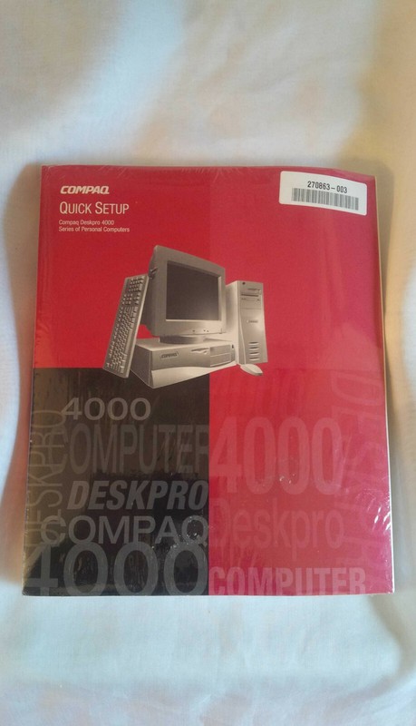 BRAND NEW Microsoft Windows 95 Original Software - Still In Shrinkwrap - MINT! gallery