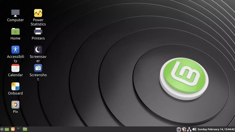 Linux Mint Latest Version Australian Shipping Bootable USB Flash Drive Fast gallery