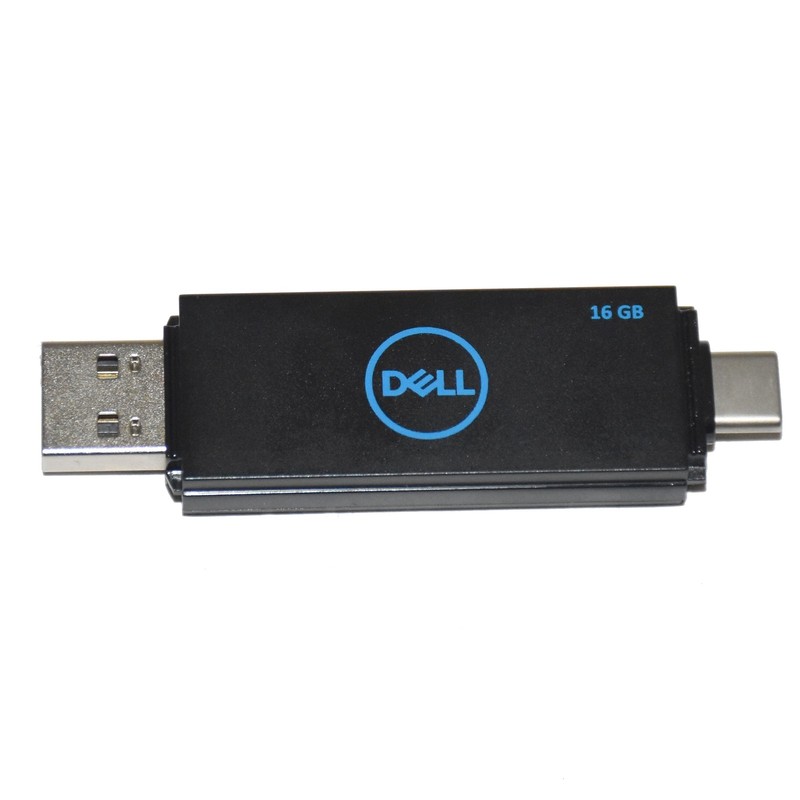 Dell 16GB Windows 10 Mentor Media Restore Software Drive for Optiplex 3050 VH17G