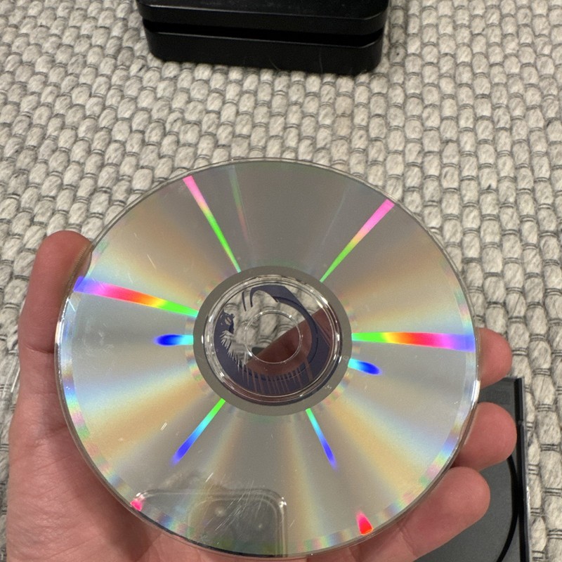 Sierra King’s Quest VI Heir Today, Gone Tomorrow PC CD-ROM Game English gallery
