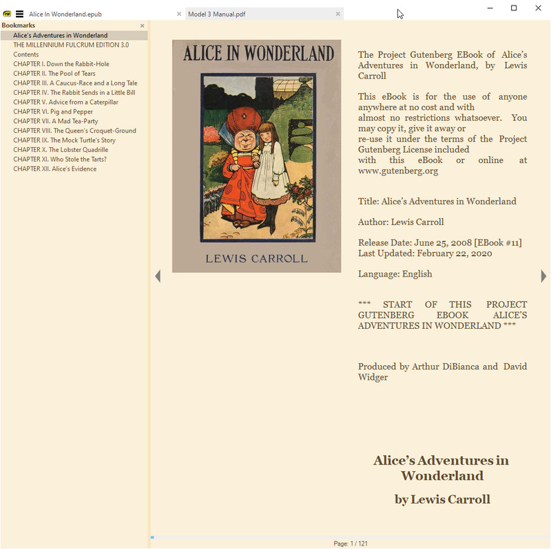 Sumatra eBook Reader | ePUB, MOBI, PDF, XPS | Windows | Free Shipping | DVD gallery