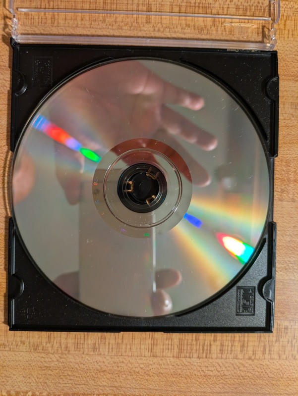 PC World Essential PC Tune-Ups Computer Software CD-Rom Media gallery