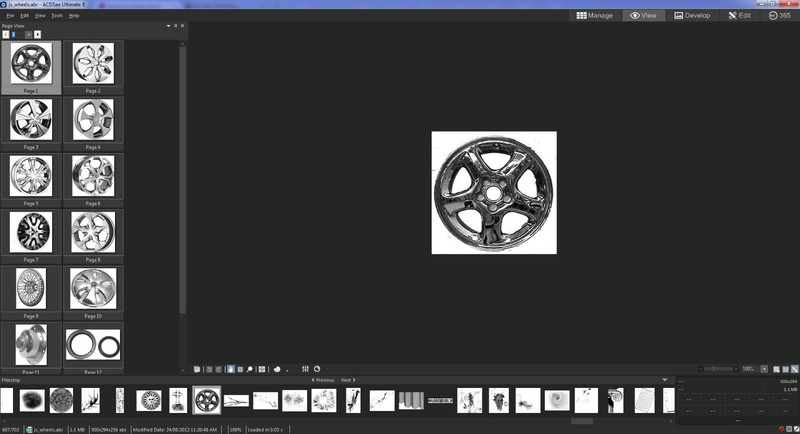 700+ Various Photoshop Brushes gallery
