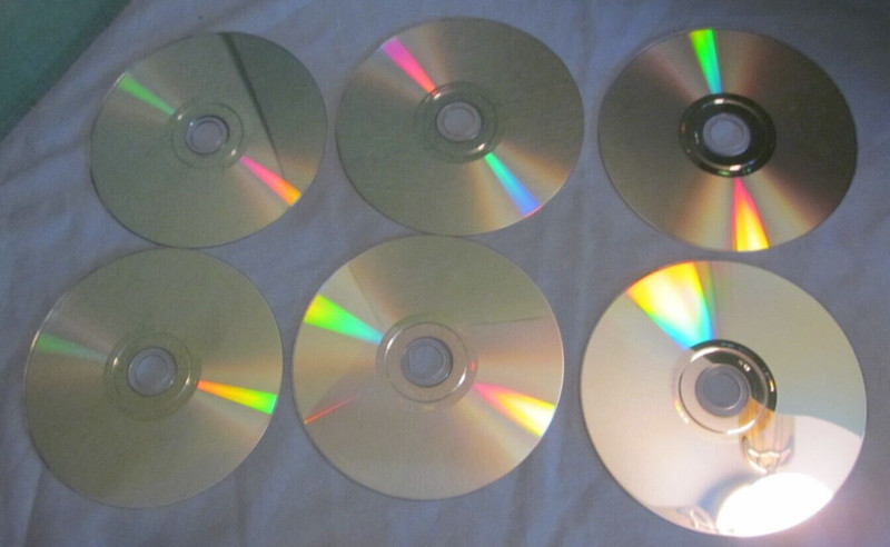 Rosetta Stone Español, Level 1,2,3,4,5 - Disc Set Only w/Quick Start Guide gallery