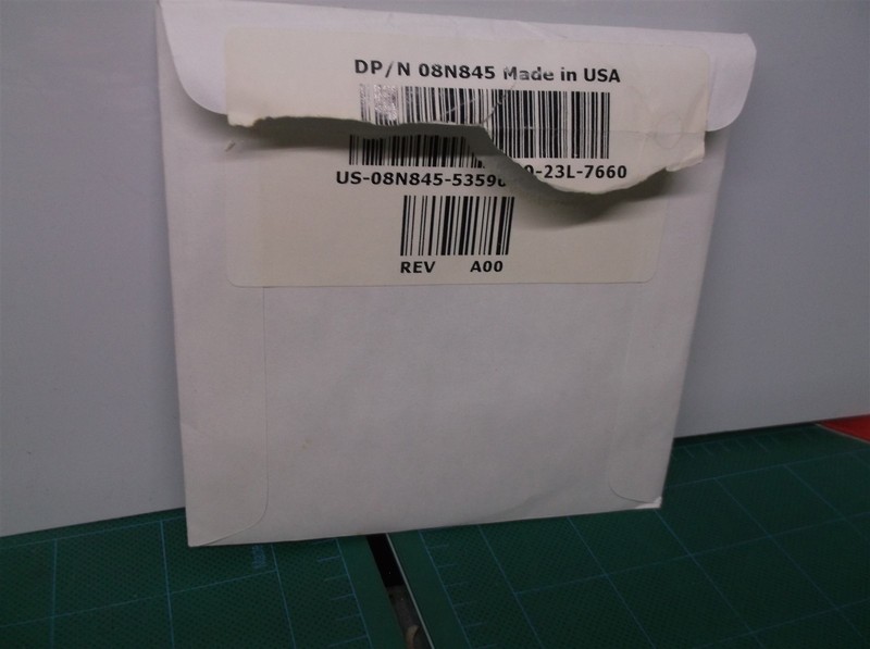 Dell Applications and Tools CD P/N 8N845 Rev A00 Feb 2002 Software