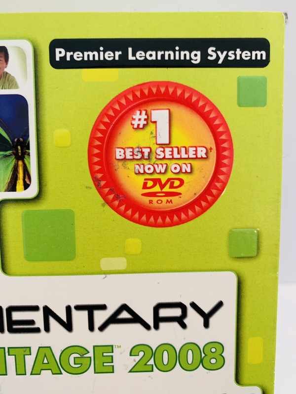 Elementary School Advantage 2008 (Grades 1-5) Learning System gallery