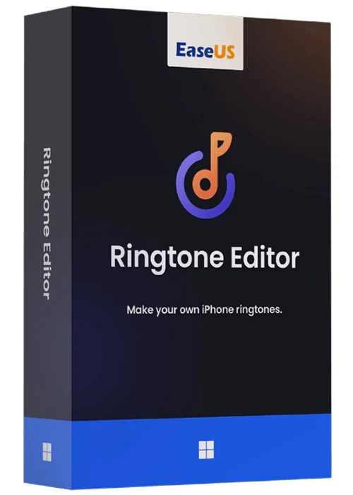 EaseUS Ringtone Editor (PC) – (1 Device) – (1 Month) – EaseUS Key – (Global)