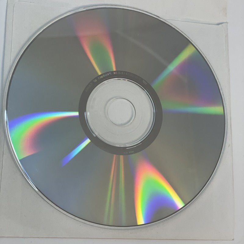 HP SOFTWARE & Documentation DISC S1931a/S2031/S2031a/S2331/S2331a LCD Monitors gallery