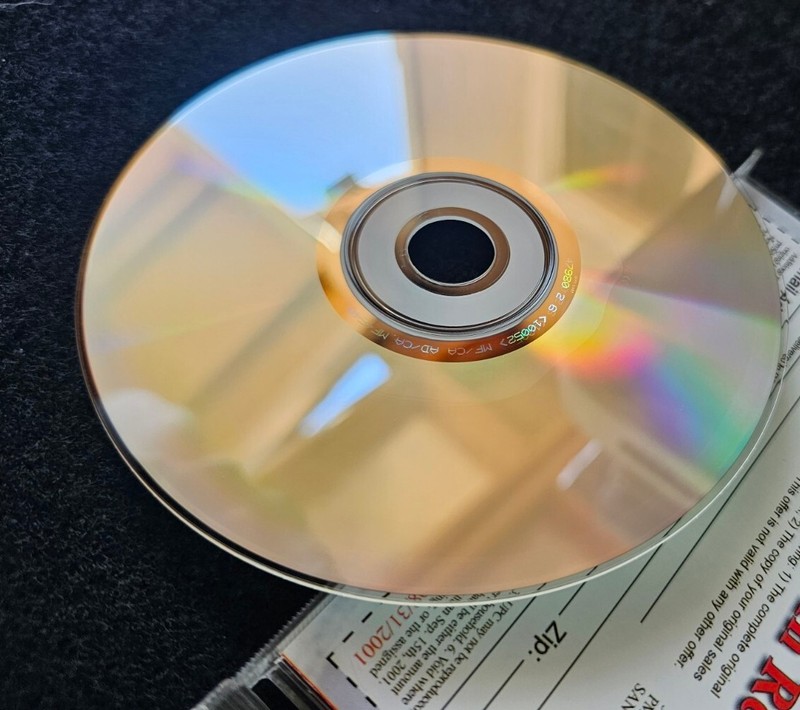 KNOWLEDGE IS POWER! WORLD HISTORY CAUSES OF ORGANIZED WIN/MAC CD gallery