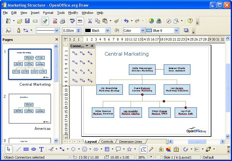 Open Office Software Suite for Windows-USB-Word Processing-Home-Student-Business gallery