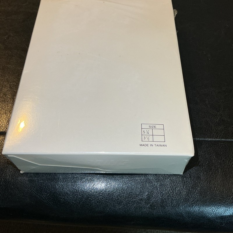 Microsoft MS DOS 5 OS 5.25" Big Floppy Disks Set Retro Vntg Software 1991 Read! gallery