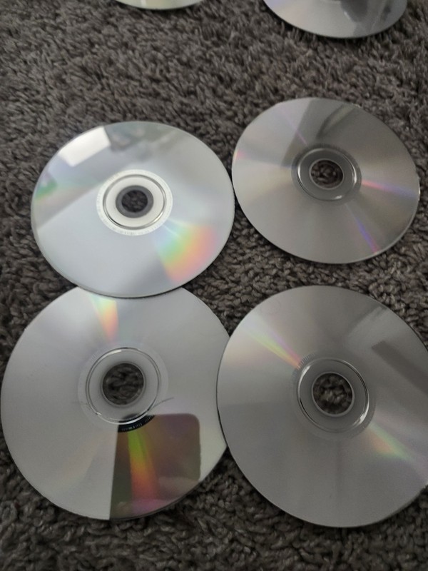 Rosetta Stone German **Replacement Discs** (No activation code, see pictures) gallery