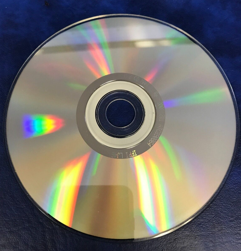 SOYO Main Board Manuals and Drivers Rev. 20001201 Vintage Software on CD gallery