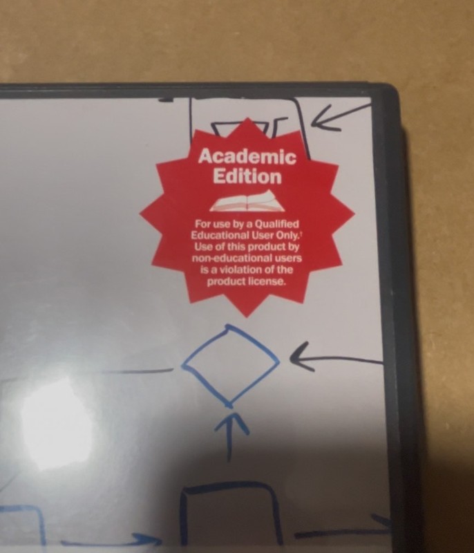 Visio Standard 2003 Microsoft Office, Academic Edition w/ Visual Diagrams Graph gallery
