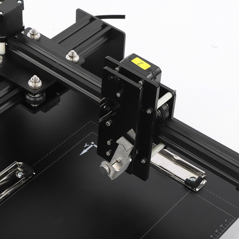 (US Plug)BACHIN TA-4 Writing Machine CNC Robot Automatic Intelligent For Not