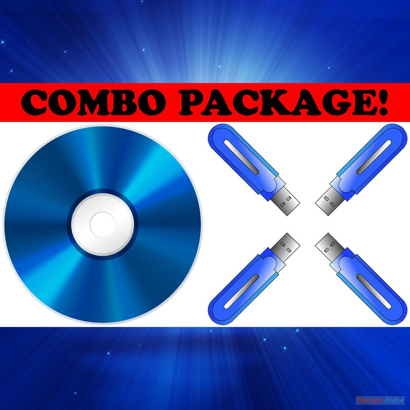 NEW & Fast Ship! OpenLP Church Worship Presentation Bible Software Windows USB
