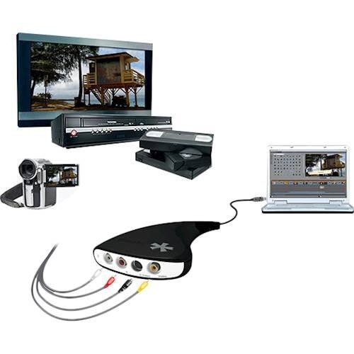 Dazzle Home Edition - PC Software gallery