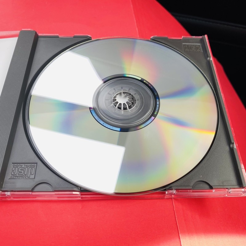 Vtg APPLE CD-ROM Titles Sampler 1992 Intro News The Movie 873000 gallery
