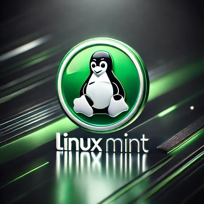Linux Mint Latest LMDE 6 Debian Edition 64bit BOOTABLE/LIVE Flash Drive