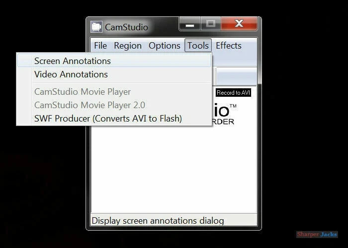 Cam Studio 2026 Computer Screen & Audio Recording Software for Windows gallery
