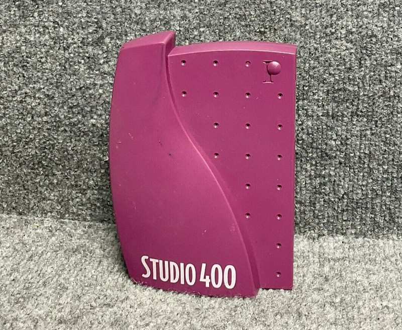 Pinnacle Studio 400 Video Editing System Real-Time Preview
