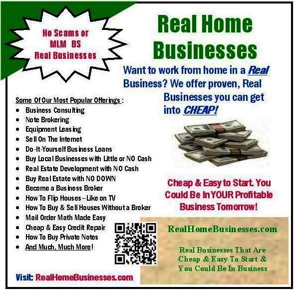 PROVEN - Buy Real Estate With NO Down Payment gallery