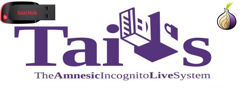 Tails Linux :: Incognito Live System :: Bootable USB. Anonymous, traceless Tor