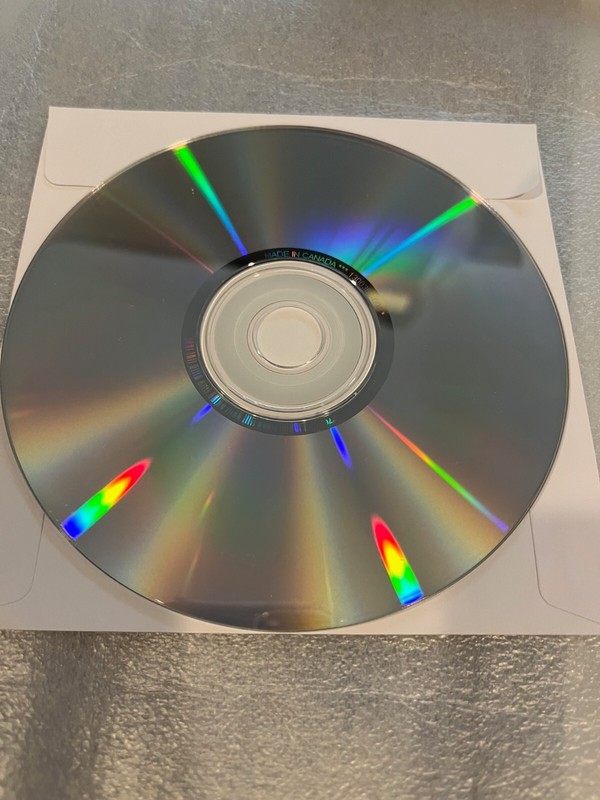 Dell Drivers and Utilities DVD - for Reinstalling Dell Optiplex 320 740 745 745c gallery