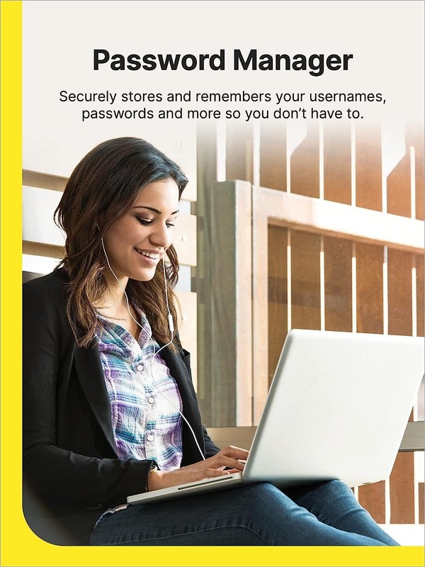 Norton 360 Premium 2023 – 10 devices, 1 year, 75GB PC Cloud Backup - Free Ship gallery