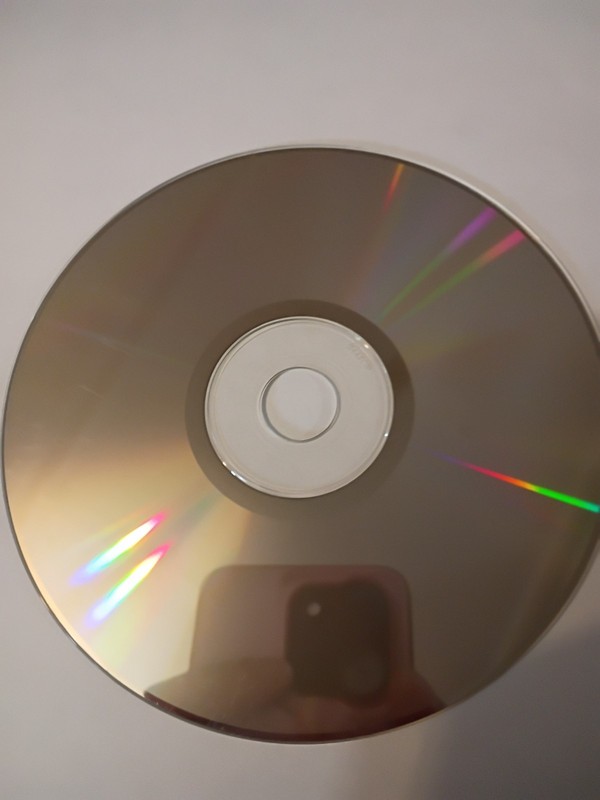 Vivitar Experience Image Manager Software CD PC & Mac Original Disc gallery