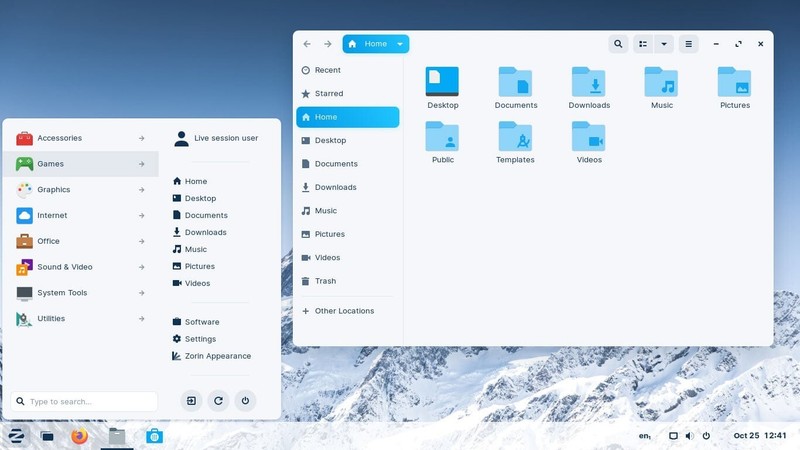 Zorin 16.2 Linux on FAST USB 3 Bootable Flash – Windows and Office Alternative