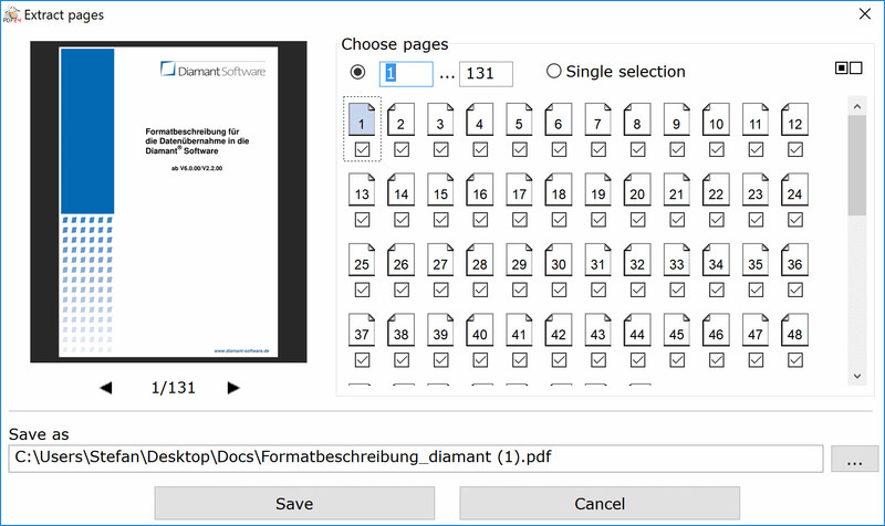 PDF 24 - PDF Editor Software - Convert Text Objects Images Forms & more CD-ROM gallery
