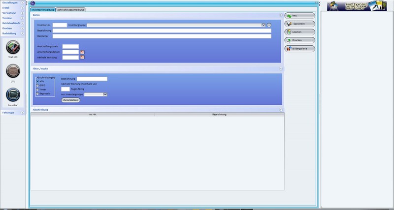 Car Repair Workshop Software Special Offer, Customers, Vehicles, Accounting gallery