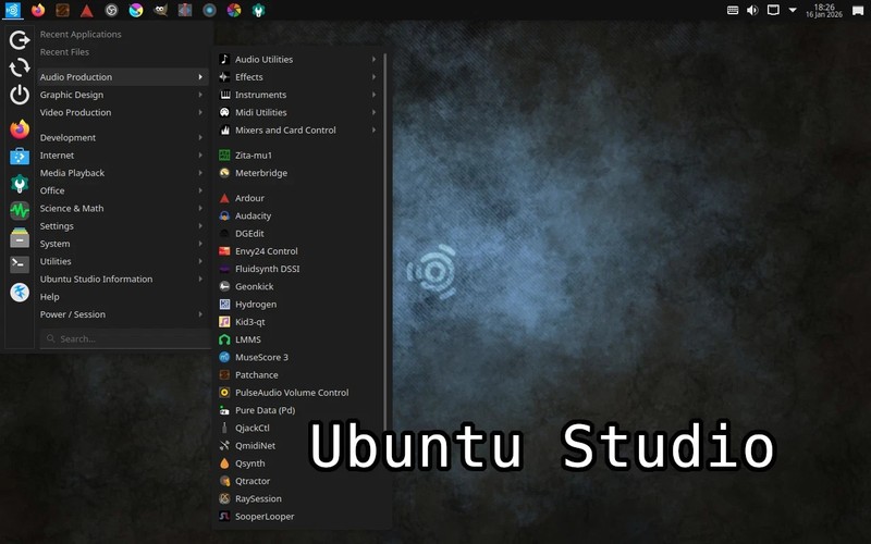 EPIC! 14 Popular Linux Distros Multi-Boot USB Installer for Beginners & Experts gallery
