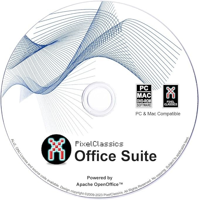 Office Suite 2024 Compatible with Microsoft Office 2021 2019 365 2023 2016 2013 gallery