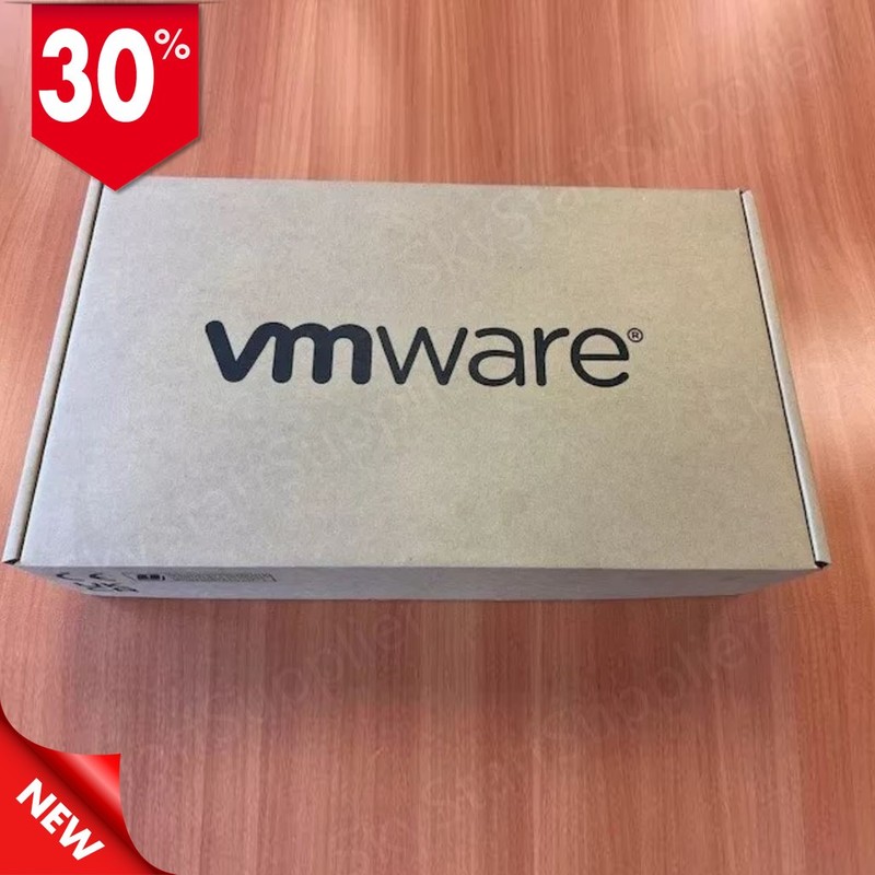 VMware vSphere Enterprise Plus v.8 Perpetual License 2 CPU - UC NSC RETAIL PACK gallery