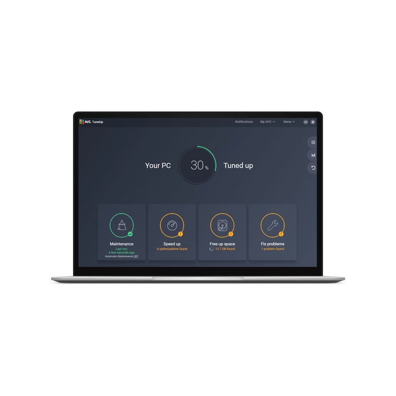 AVG TuneUp 2026 | 1-2 Years 1-10 Devices | Cleaner | Download gallery