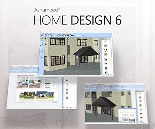 Architect Home Design 6 - Plan, model and design your dream home – software f... gallery