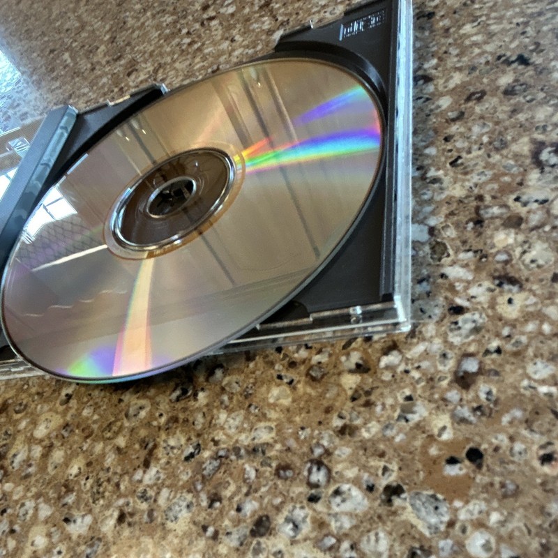Creative 3D Blaster Voodoo2 Driver & Utility Software CD Win95/DOS/NT4 EN gallery