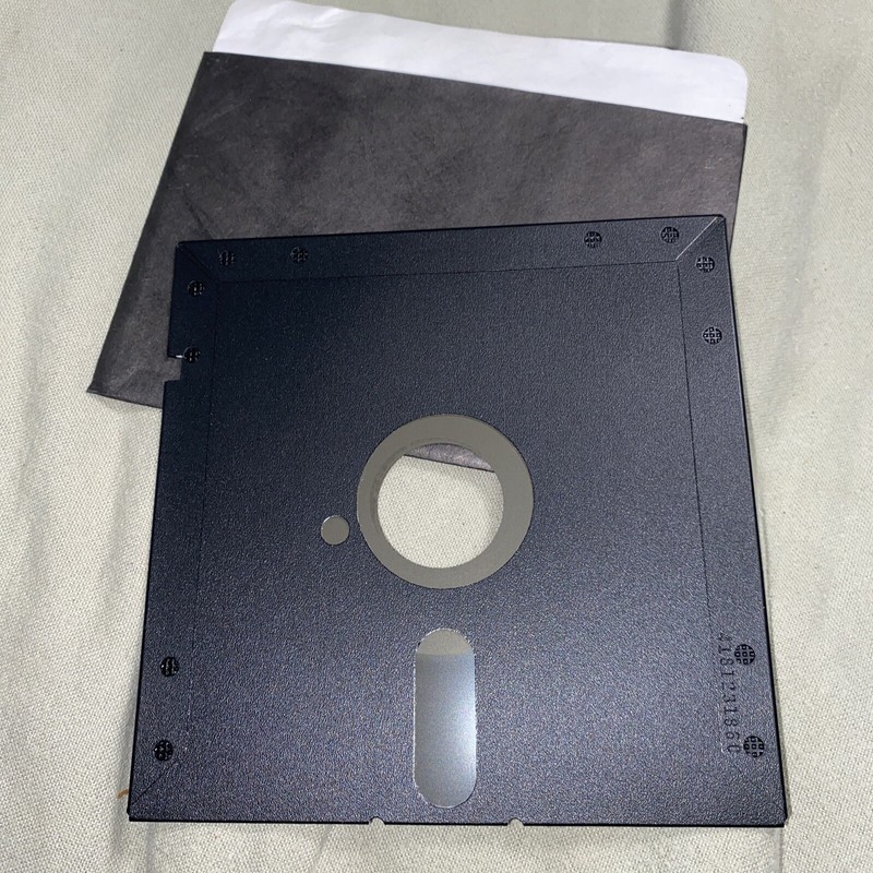CBS Software Success with Math Fractions: Apple II+/IIe on 5.25" disk gallery