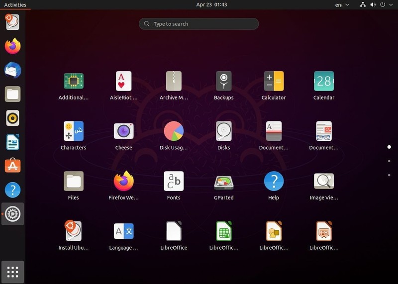 Ubuntu 2026 Bootable USB – Install, Repair & Test Linux Fast | Live OS gallery