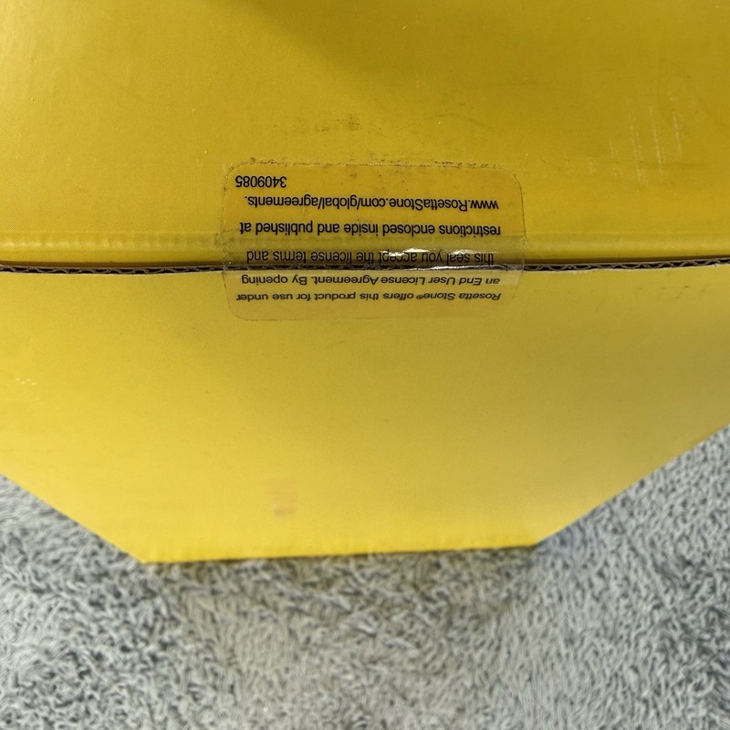 Rosetta Stone Learn Spanish Latin America Lifetime Bonus Pack gallery
