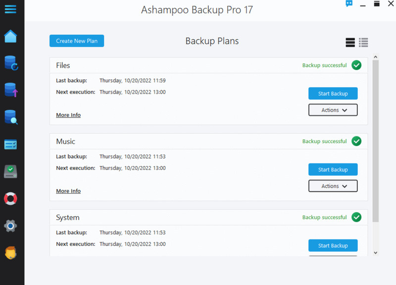 Ashampoo WinOptimizer 25 -Snap 15-Lightning PDF⁠ Lifetime for PC [DISC] Bundle 7 gallery