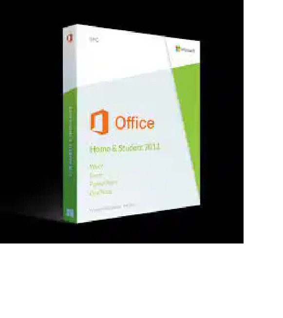 New Microsoft Office Home And Student 2013 For ASIA PACIFIC Region English DVD gallery