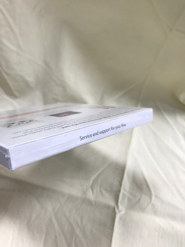 New Apple Care Protection Plan for Mac 6078192C gallery